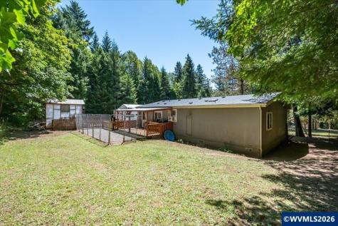 43077 N River Drive Sweet Home OR 97386