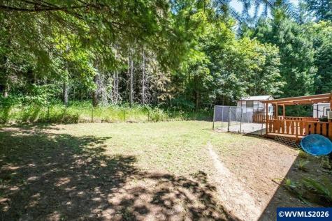 43077 N River Drive Sweet Home OR 97386
