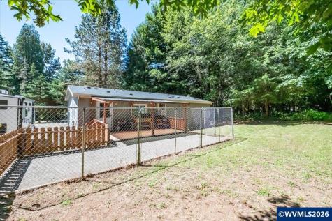43077 N River Drive Sweet Home OR 97386