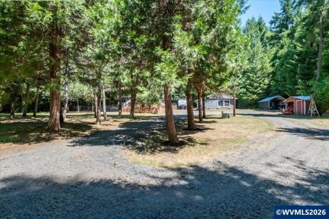 43077 N River Drive Sweet Home OR 97386