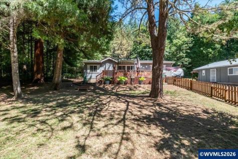 43077 N River Drive Sweet Home OR 97386