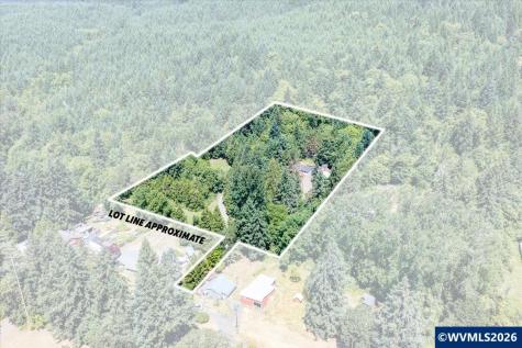 43077 N River Drive Sweet Home OR 97386