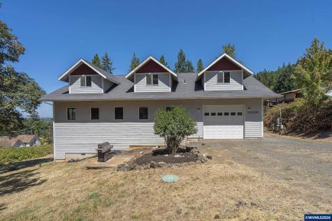 30626 W View Drive Lebanon OR 97355