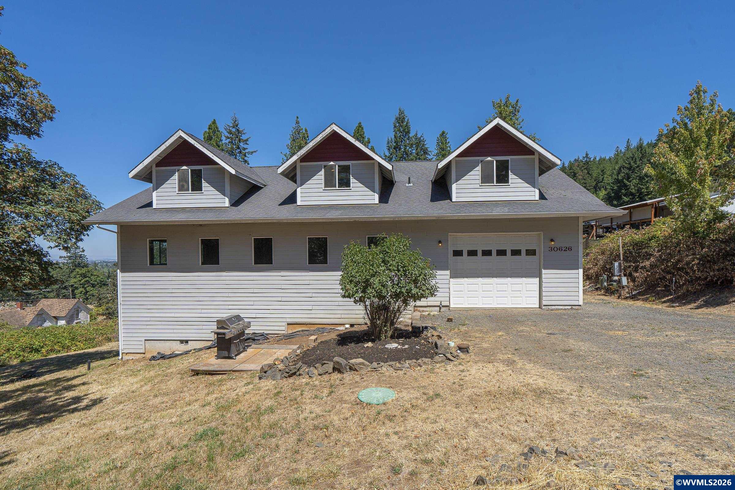 30626 W View Drive Lebanon OR 97355
