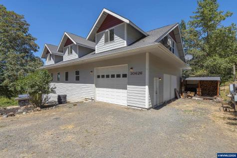 30626 W View Drive Lebanon OR 97355