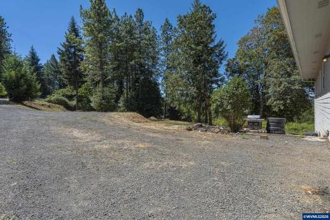 30626 W View Drive Lebanon OR 97355