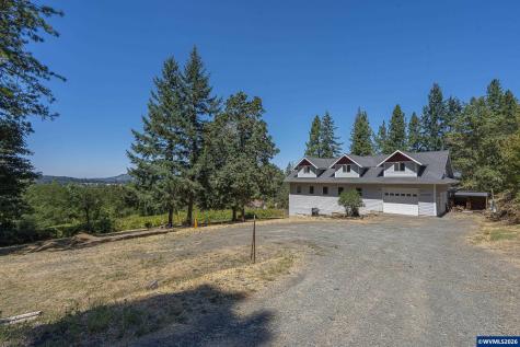 30626 W View Drive Lebanon OR 97355