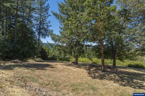 30626 W View Drive Lebanon OR 97355