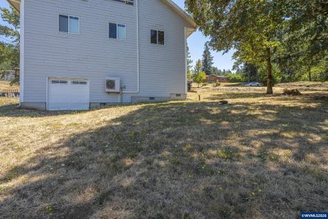 30626 W View Drive Lebanon OR 97355