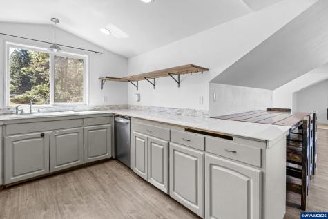 30626 W View Drive Lebanon OR 97355