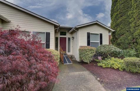 1615 Sisters Court NW Salem OR 97304