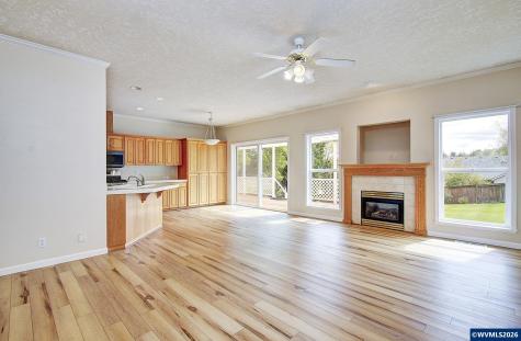 1615 Sisters Court NW Salem OR 97304