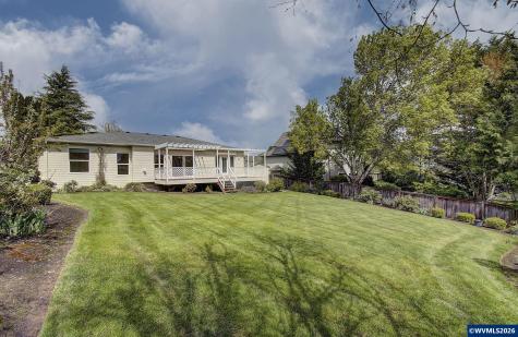 1615 Sisters Court NW Salem OR 97304