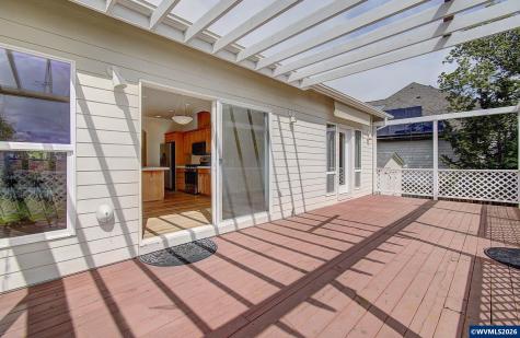 1615 Sisters Court NW Salem OR 97304