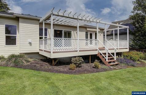 1615 Sisters Court NW Salem OR 97304