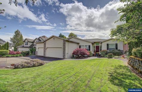 1615 Sisters Court NW Salem OR 97304