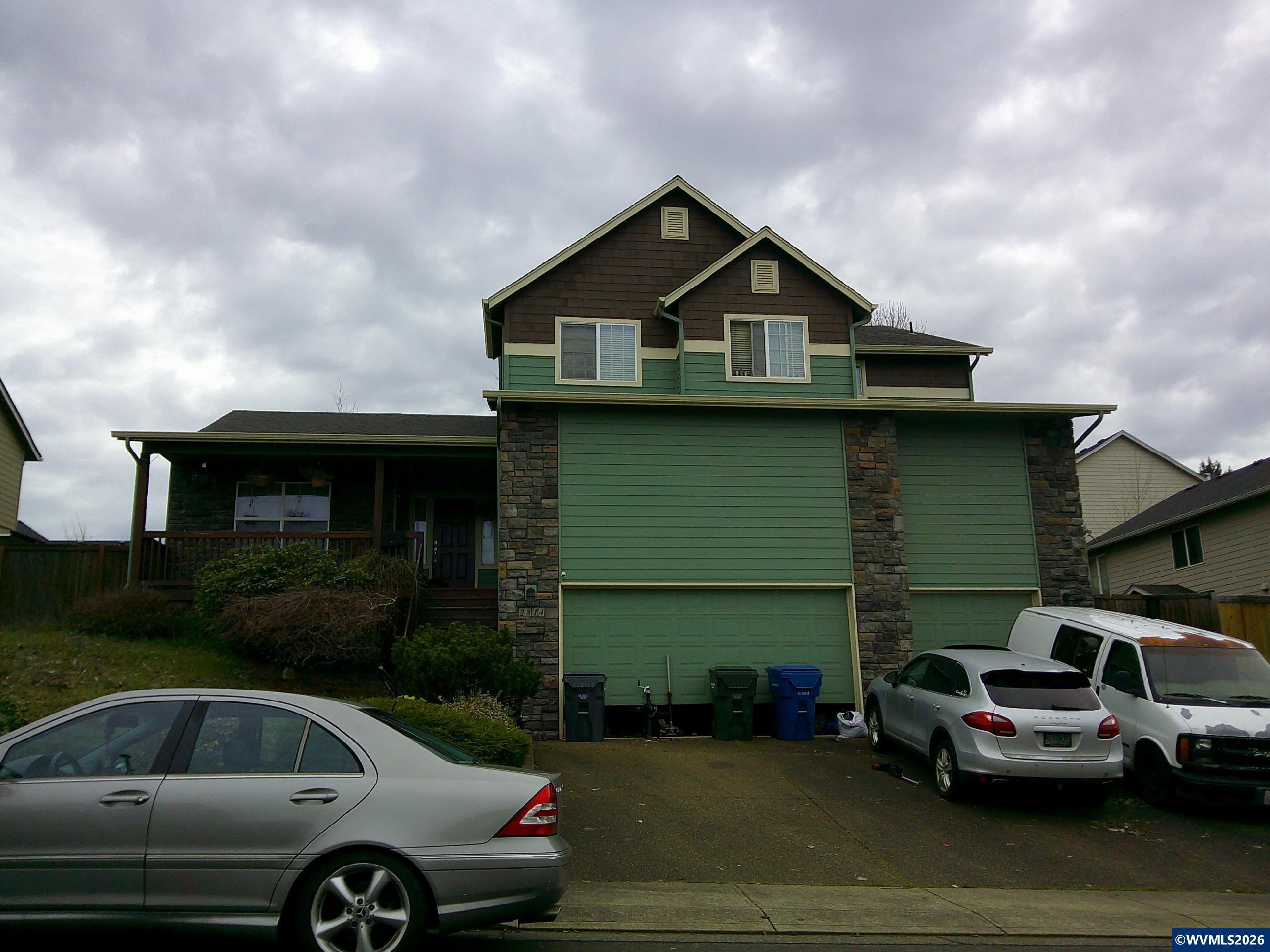 2814 Hoover Avenue NW Salem OR 97304