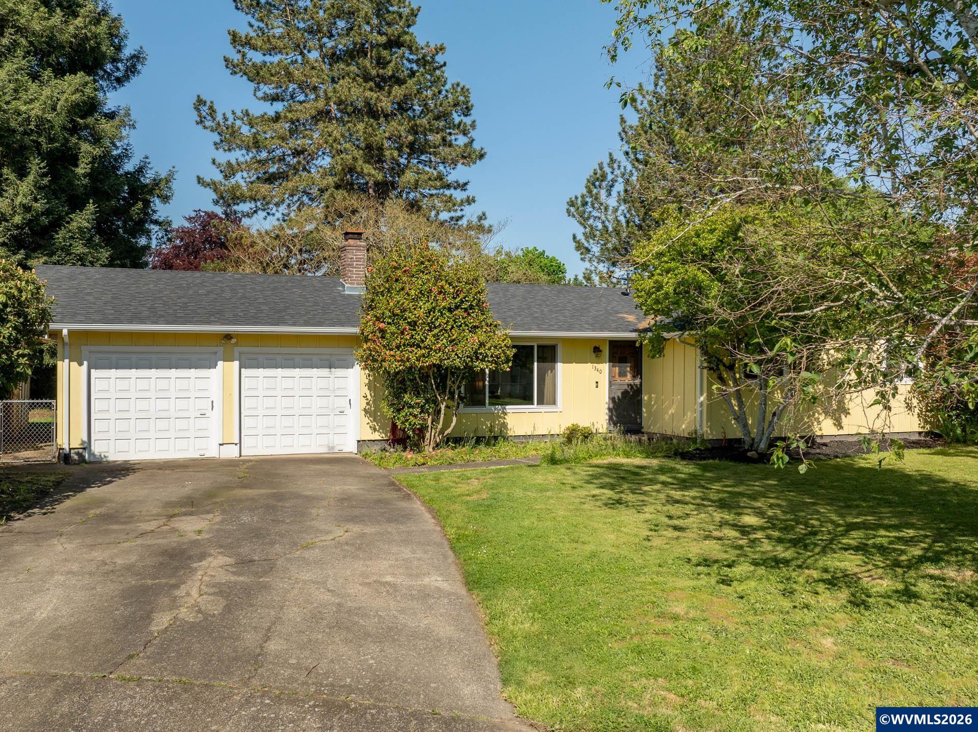 1340 Richard Court Independence OR 97351