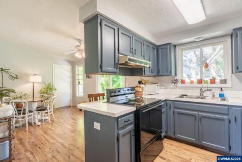 1340 Richard Court Independence OR 97351