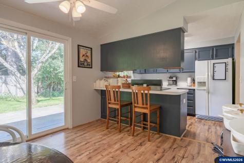 1340 Richard Court Independence OR 97351