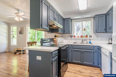 1340 Richard Court Independence OR 97351