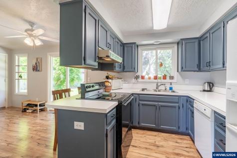 1340 Richard Court Independence OR 97351