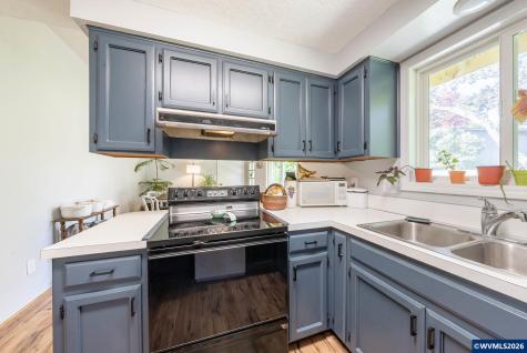 1340 Richard Court Independence OR 97351