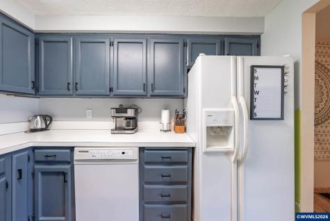 1340 Richard Court Independence OR 97351