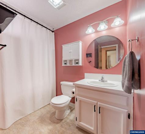 1340 Richard Court Independence OR 97351