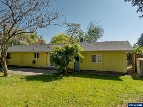 1340 Richard Court Independence OR 97351