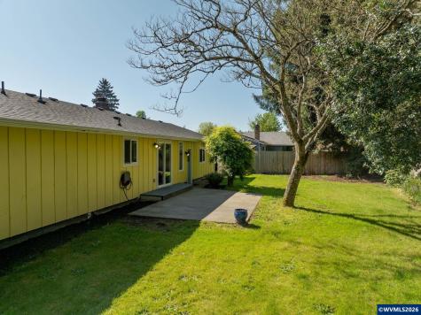 1340 Richard Court Independence OR 97351
