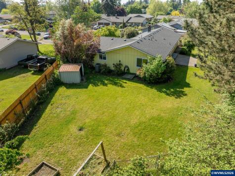 1340 Richard Court Independence OR 97351