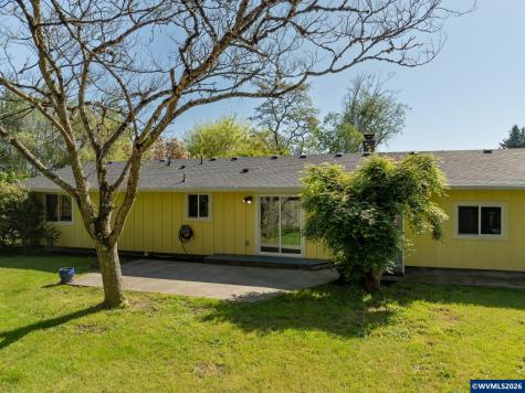1340 Richard Court Independence OR 97351