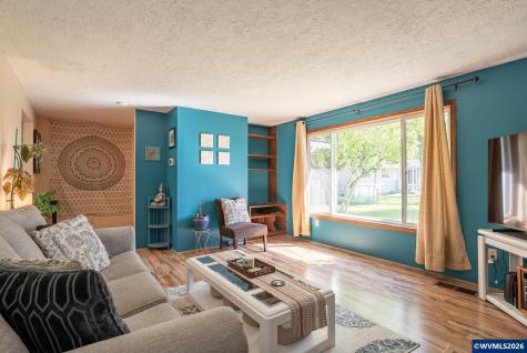 1340 Richard Court Independence OR 97351