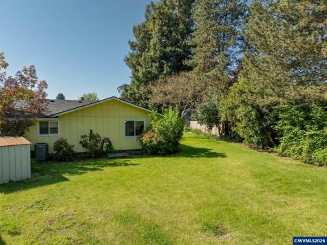 1340 Richard Court Independence OR 97351