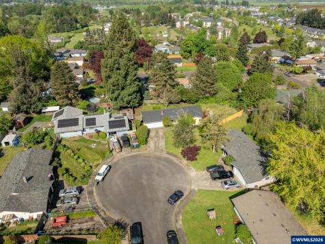 1340 Richard Court Independence OR 97351