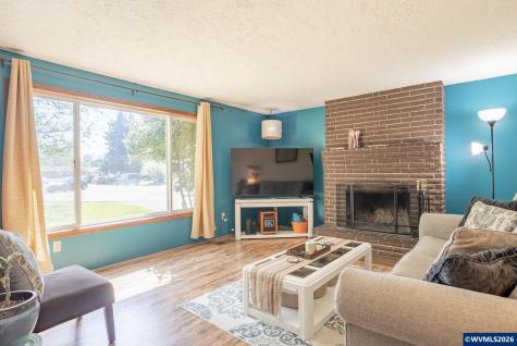 1340 Richard Court Independence OR 97351