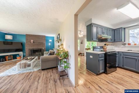 1340 Richard Court Independence OR 97351