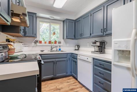 1340 Richard Court Independence OR 97351