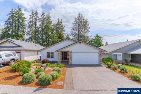 3242 Winslow Way NW Salem OR 97304
