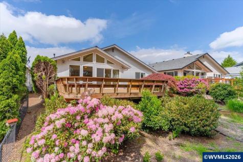 3242 Winslow Way NW Salem OR 97304