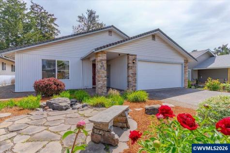 3242 Winslow Way NW Salem OR 97304