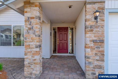 3242 Winslow Way NW Salem OR 97304