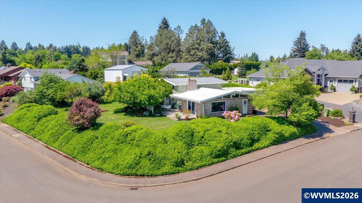 2115 37th Avenue NW Salem OR 97304
