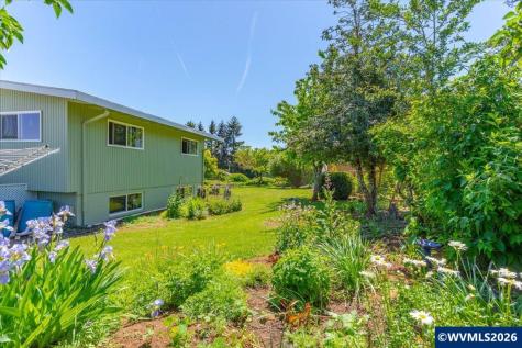 2115 37th Avenue NW Salem OR 97304