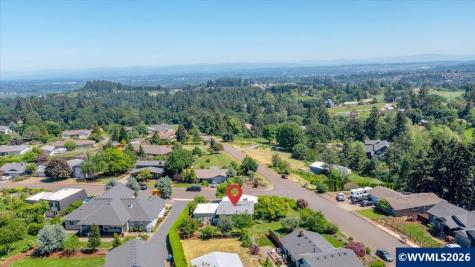 2115 37th Avenue NW Salem OR 97304