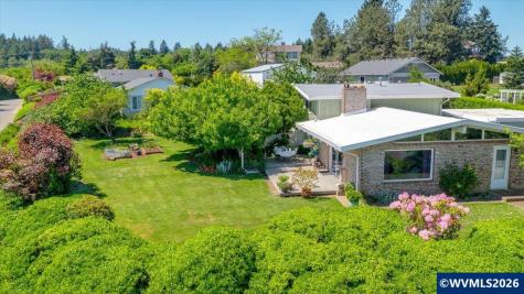 2115 37th Avenue NW Salem OR 97304