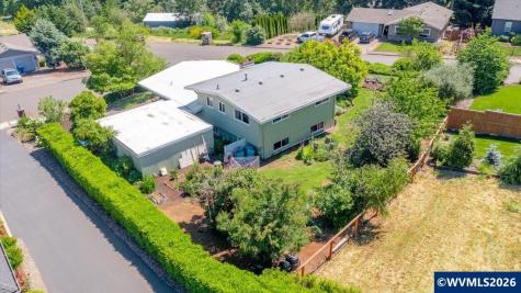 2115 37th Avenue NW Salem OR 97304