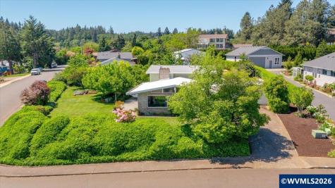 2115 37th Avenue NW Salem OR 97304