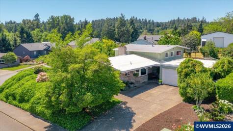 2115 37th Avenue NW Salem OR 97304
